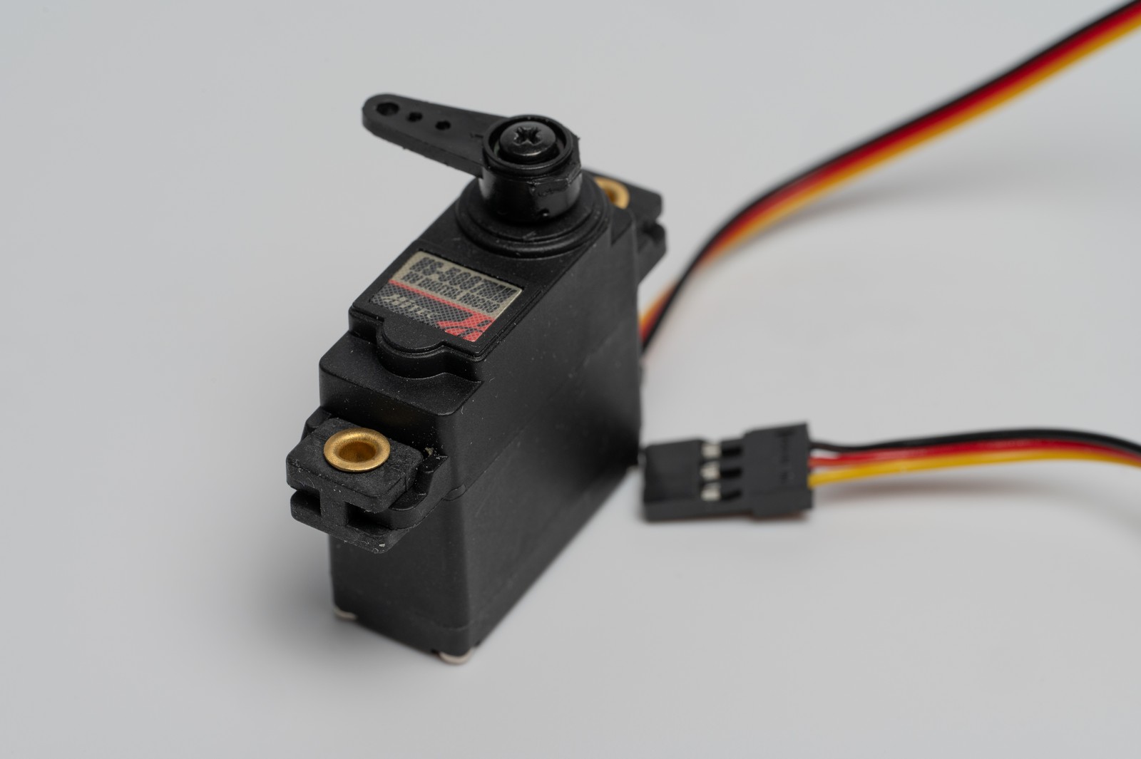 Hitec HS-5087MH Digital Micro Servo Hitec HS-5087MH Digital Micro Servo